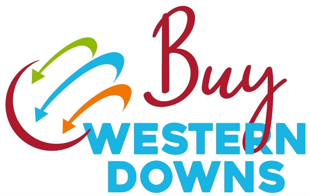 Buy Western Downs Western Downs Regional Council