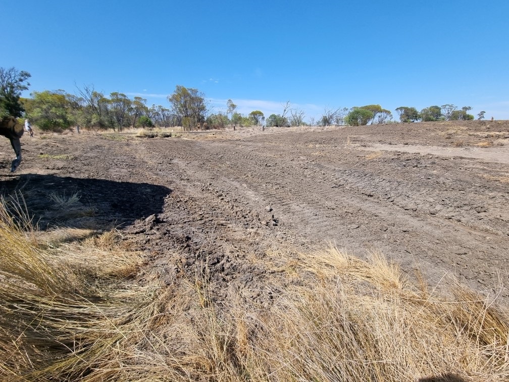 Jandowae Creek