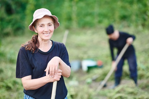 Friends of the Botanic Gardens