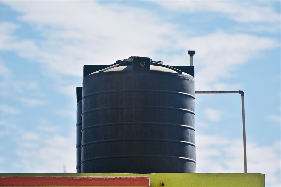 Water Tank Rebate Western Downs Regional Council