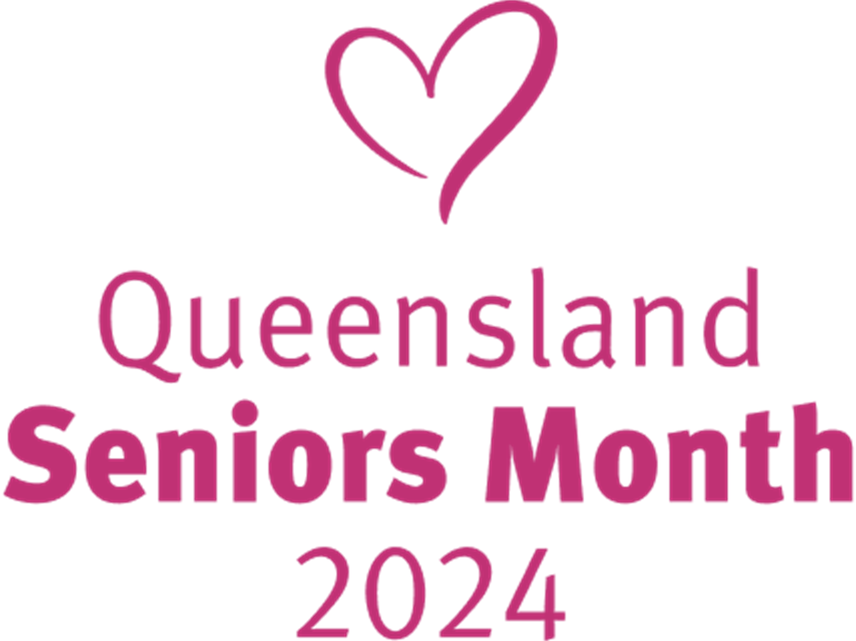 Seniors Month 2024 Western Downs Regional Council