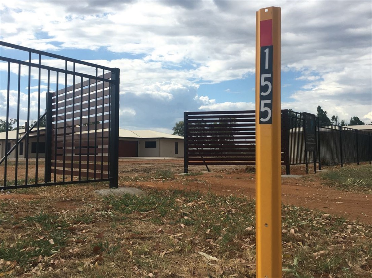 Rural Addressing Western Downs Regional Council